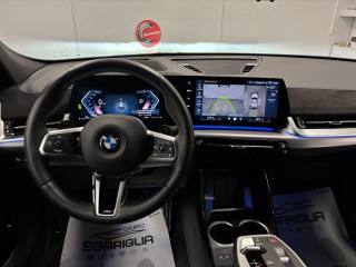 BMW X2 usata, con Sistema di navigazione