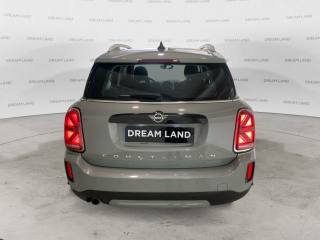 MINI Countryman usata, con Alzacristalli elettrici
