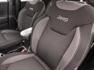 JEEP Renegade usata, con Controllo automatico clima