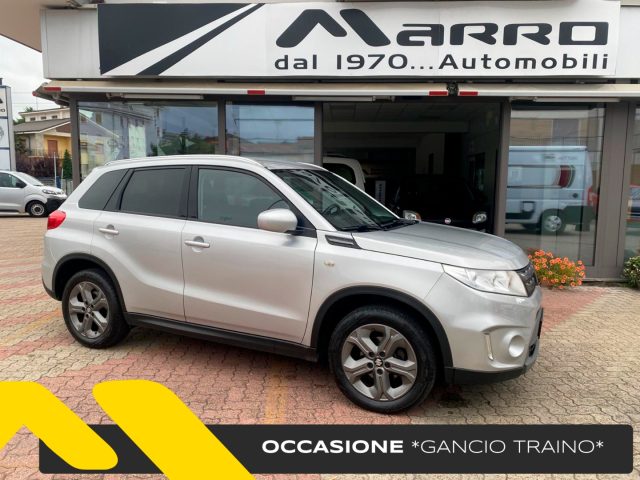 SUZUKI Vitara usata, con ABS