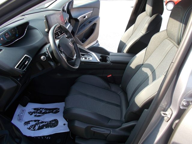 PEUGEOT 3008 usata, con Chiusura centralizzata