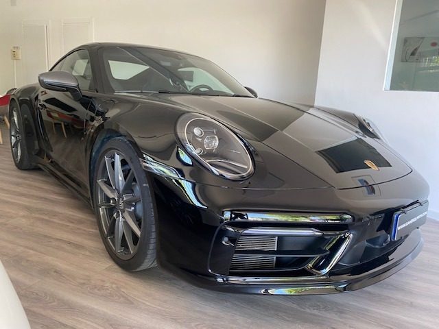 PORSCHE 911 usata, con Airbag Passeggero