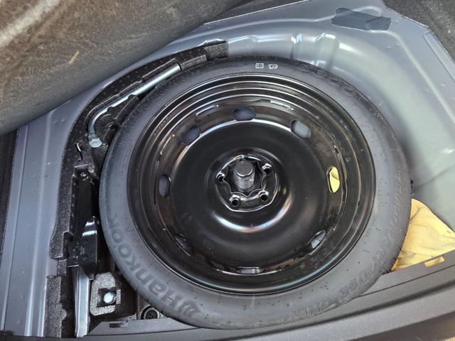 CUPRA Leon usata, con Servosterzo