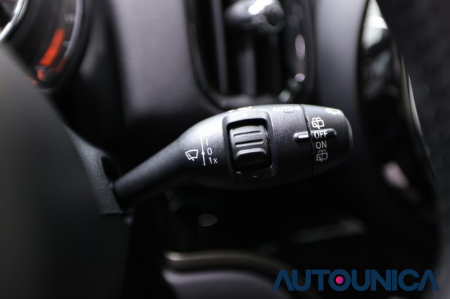 MINI Countryman usata, con Chiusura centralizzata telecomandata