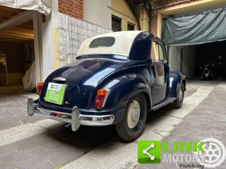 FIAT 500C usata 5
