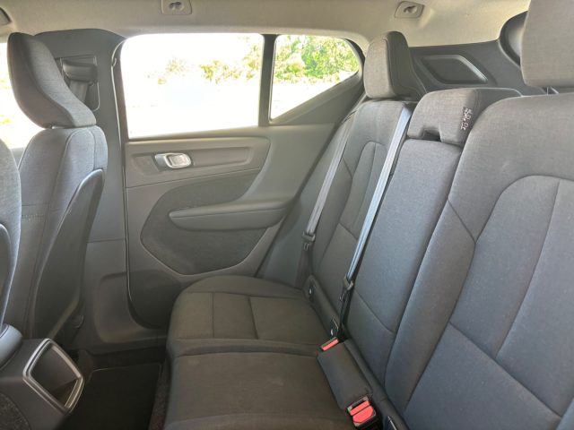 VOLVO XC40 usata, con Volante multifunzione