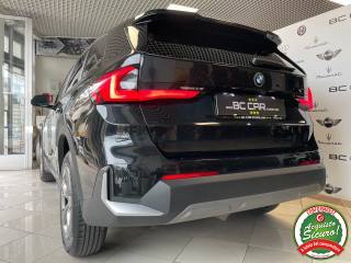 BMW X1 usata, con Sensori di parcheggio posteriori