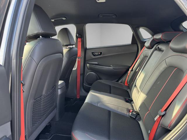 HYUNDAI Kona usata, con Cruise Control