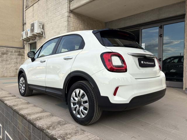 FIAT 500X usata, con Boardcomputer