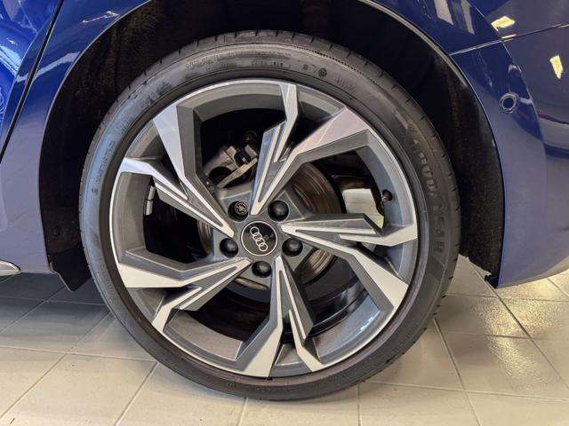 AUDI A3 usata, con Cerchi in lega