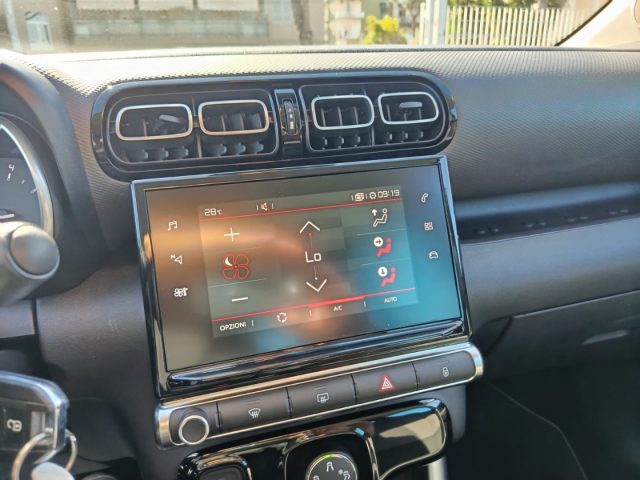 CITROEN C3 Aircross usata, con ESP