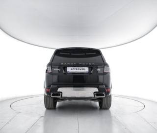 LAND ROVER Range Rover Sport usata 6