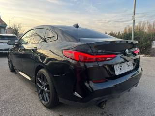 BMW 218 usata, con Airbag laterali