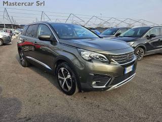PEUGEOT 5008 usata, con Chiusura centralizzata