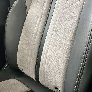 PEUGEOT 3008 usata, con Controllo automatico clima