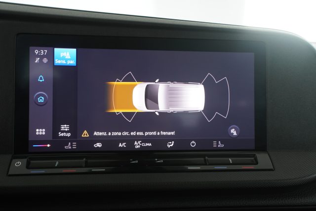 FORD Tourneo Connect usata 14