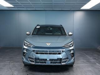 CUPRA Terramar usata, con Airbag