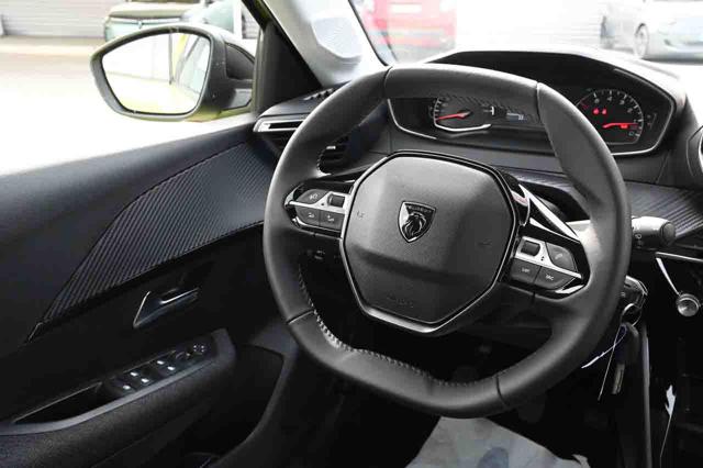 PEUGEOT 208 usata, con ESP