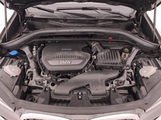 BMW X1 usata, con Sensore di pioggia