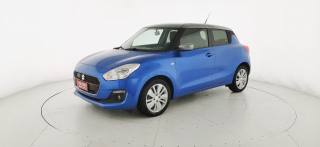 SUZUKI Swift usata, con Airbag laterali