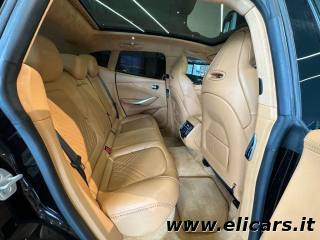 ASTON MARTIN DBX usata, con Tettuccio apribile