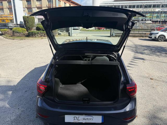 VOLKSWAGEN Polo usata, con Autoradio digitale