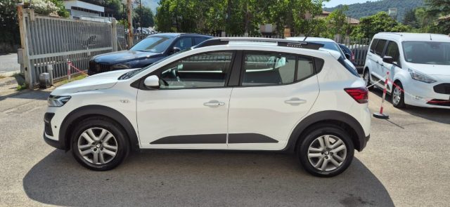 DACIA Sandero usata, con Airbag
