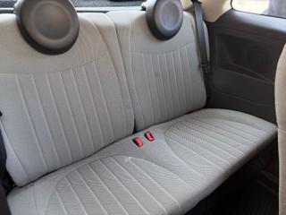 FIAT 500 usata, con Servosterzo