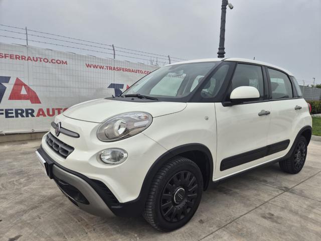 FIAT 500L usata, con ABS