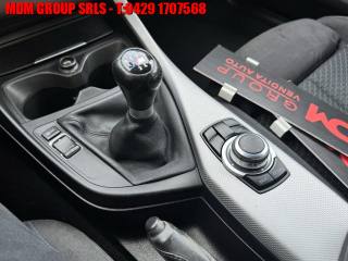BMW 116 usata, con Controllo trazione