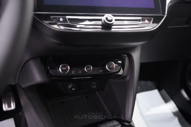 OPEL Corsa usata, con Immobilizzatore elettronico