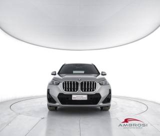 BMW X1 usata 4