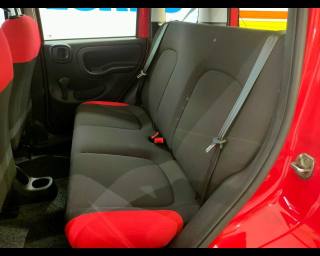 FIAT Panda usata 14