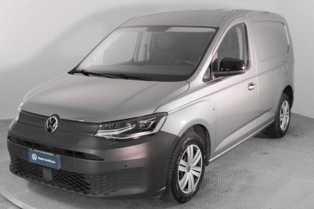 VOLKSWAGEN Caddy usata, con ABS