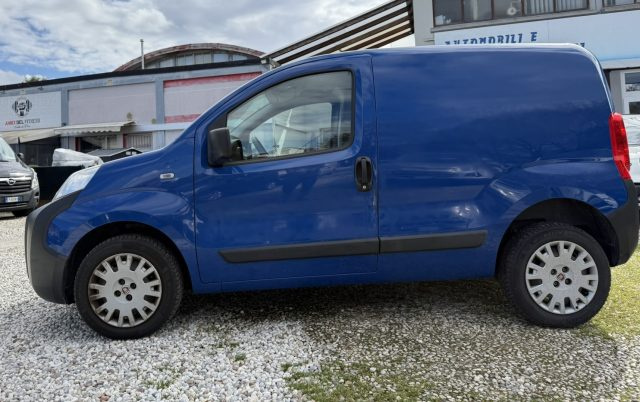 FIAT Fiorino usata, con Controllo trazione