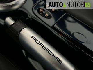 PORSCHE 911 usata, con Interni in pelle