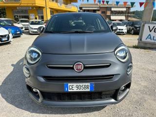 FIAT 500X usata, con Airbag