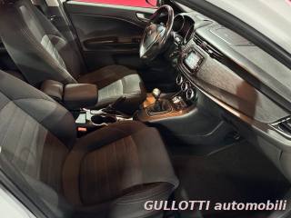 ALFA ROMEO Giulietta usata, con Bluetooth