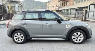 MINI Countryman usata, con Airbag Passeggero