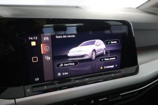 VOLKSWAGEN Golf usata 10