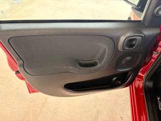 FIAT Panda usata, con Autoradio digitale
