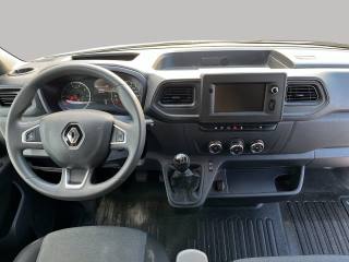RENAULT Master usata 9