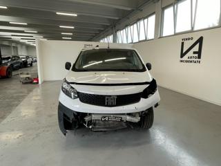 FIAT Scudo usata, con Airbag