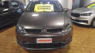 VOLKSWAGEN Polo 1.4 TDI 90 CV Comfortline C/GRIMALDI SPECIAL DAY