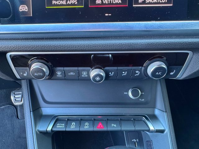 AUDI Q3 usata, con Cruise Control