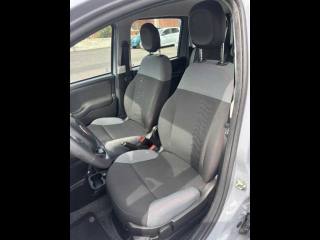 FIAT Panda usata 14