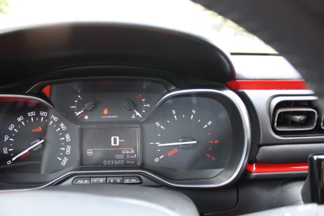 CITROEN C3 usata, con ESP