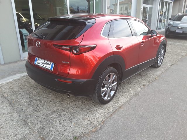 MAZDA CX-30 usata, con Servosterzo