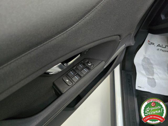 LAND ROVER Range Rover Evoque usata, con Controllo elettronico della corsia