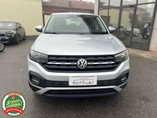 VOLKSWAGEN T-Cross usata, con Airbag